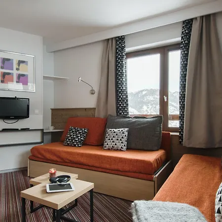 Pierre & Le Britania Aparthotel