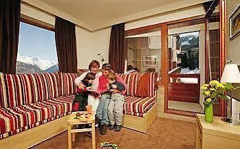 Aparthotel Pierre & Le Britania La Tania