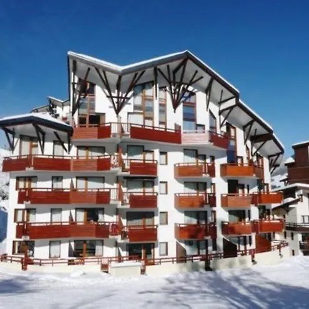 Pierre & Le Britania 3* La Tania