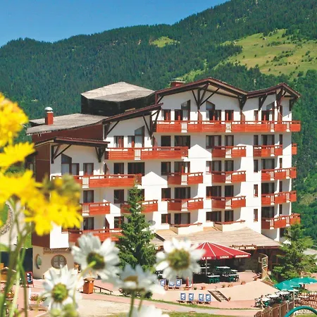 Pierre & Le Britania Aparthotel La Tania