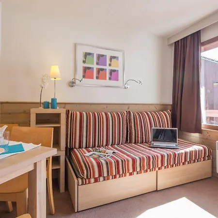 Pierre & Le Britania Aparthotel