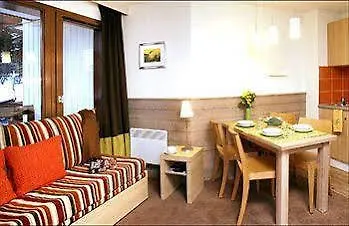 Aparthotel Pierre & Le Britania