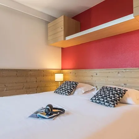 Aparthotel Pierre & Le Britania