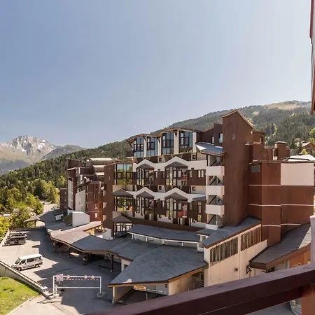 Aparthotel Pierre & Le Britania La Tania