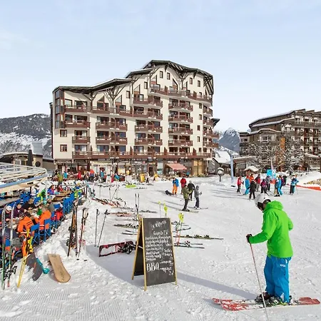 Pierre & Le Britania