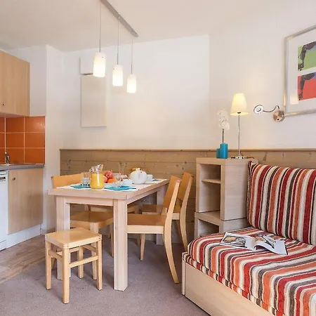 Aparthotel Pierre & Le Britania 3*