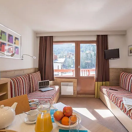 Pierre & Le Britania Lägenhetshotell La Tania