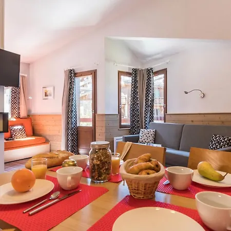 Pierre & Le Britania 3* La Tania