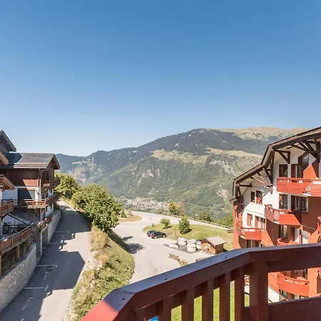 Pierre & Le Britania Lägenhetshotell 3*