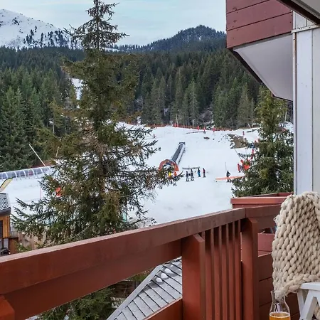 Pierre & Le Britania