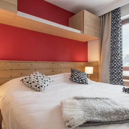 Pierre & Le Britania Lägenhetshotell La Tania