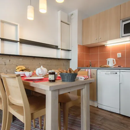 Pierre & Le Britania Lägenhetshotell 3*