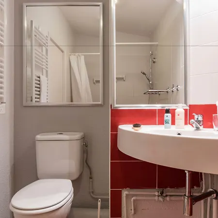 Pierre & Le Britania Lägenhetshotell