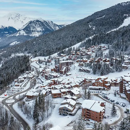 Pierre & Le Britania Lägenhetshotell 3*