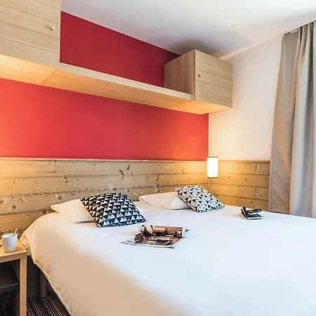 Pierre & Le Britania Aparthotel