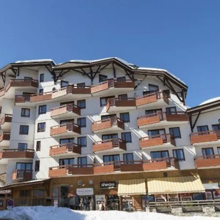 Pierre & Le Britania 3* La Tania