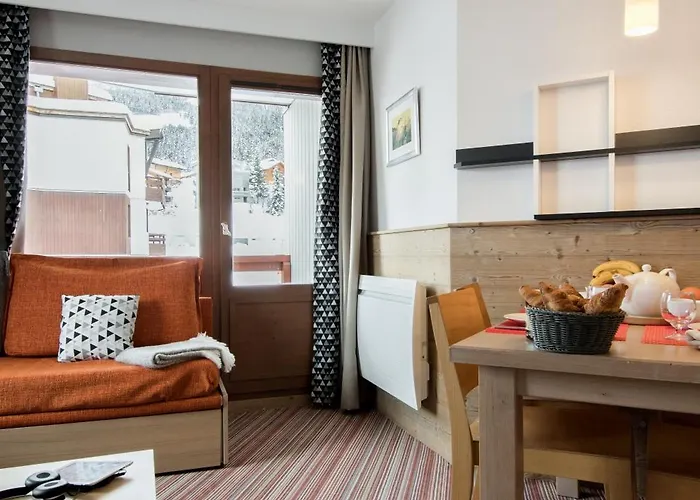 Aparthotel Pierre & Le Britania 3*