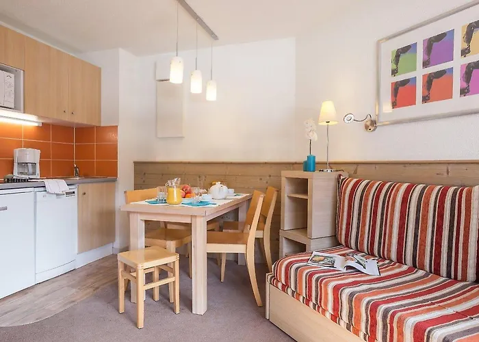 Aparthotel Pierre & Le Britania 3*