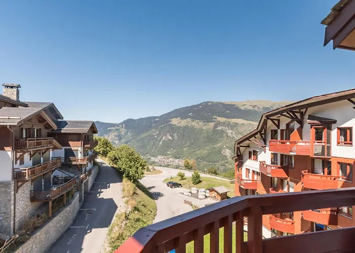 Pierre & Le Britania Aparthotel 3*