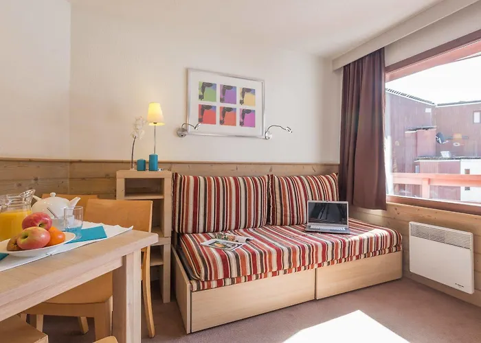 Pierre & Le Britania Aparthotel