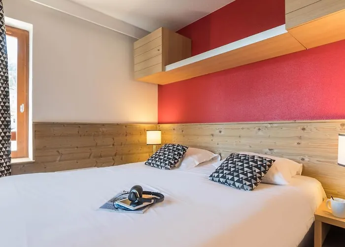 Aparthotel Pierre & Le Britania