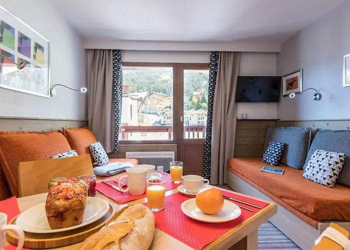 Pierre & Le Britania Aparthotel 3*